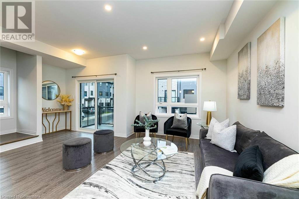 51 Sparrow Avenue Unit# 60, Cambridge, Ontario  N1T 0E5 - Photo 12 - 40680083