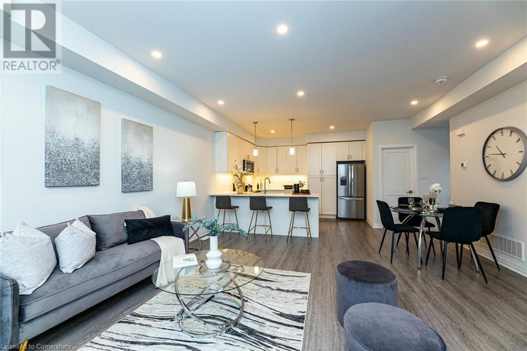 51 Sparrow Avenue Unit# 60, Cambridge, Ontario  N1T 0E5 - Photo 13 - 40680083