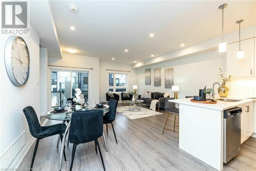 51 Sparrow Avenue Unit# 60, Cambridge, Ontario  N1T 0E5 - Photo 4 - 40680083