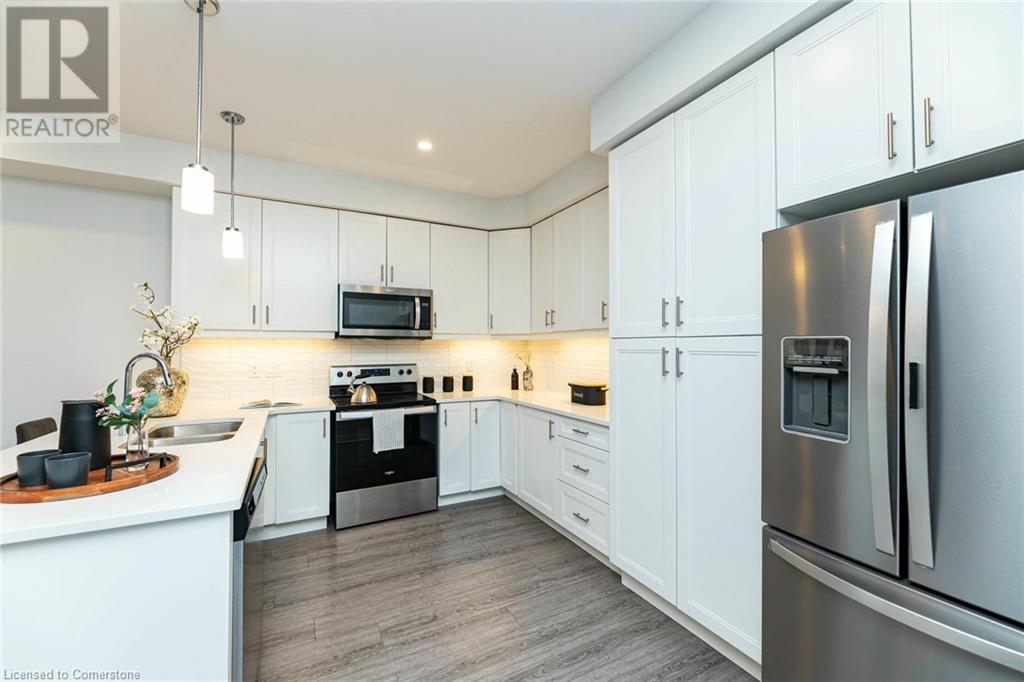 51 Sparrow Avenue Unit# 60, Cambridge, Ontario  N1T 0E5 - Photo 7 - 40680083