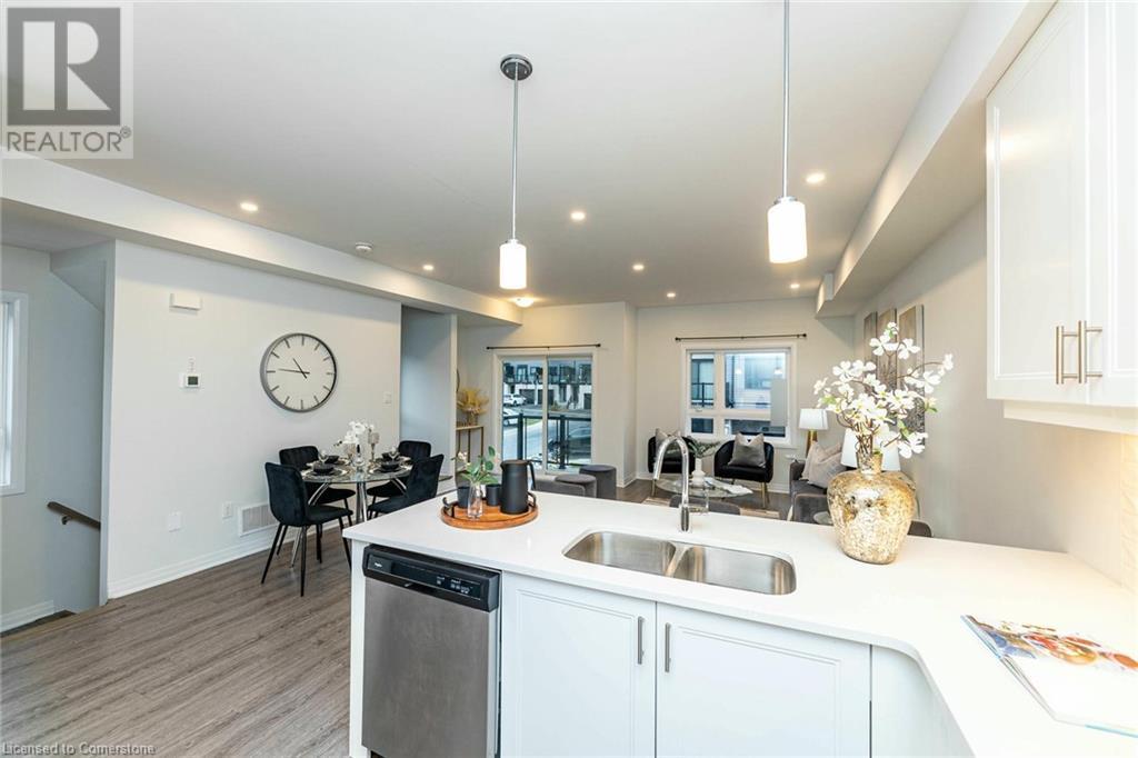 51 Sparrow Avenue Unit# 60, Cambridge, Ontario  N1T 0E5 - Photo 8 - 40680083