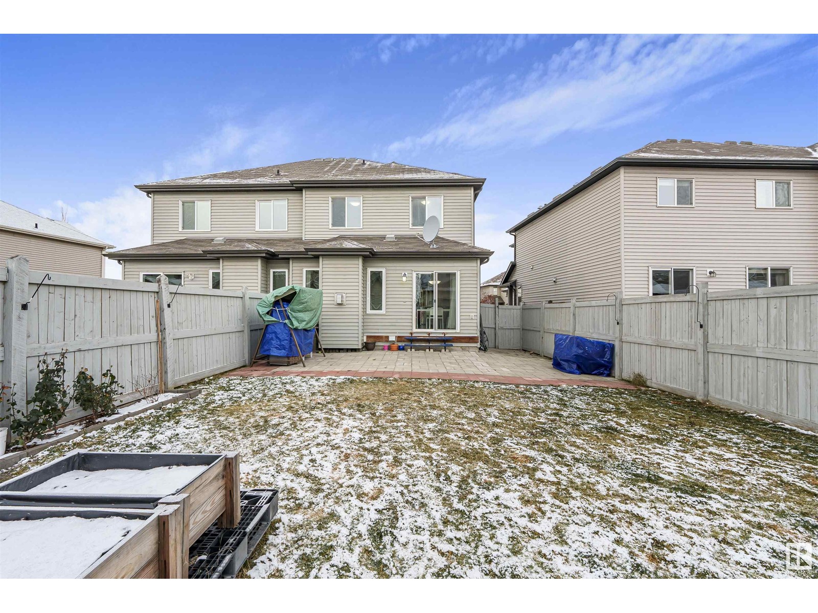 5323 15 Ave Sw, Edmonton, Alberta  T6X 1S2 - Photo 38 - E4414331