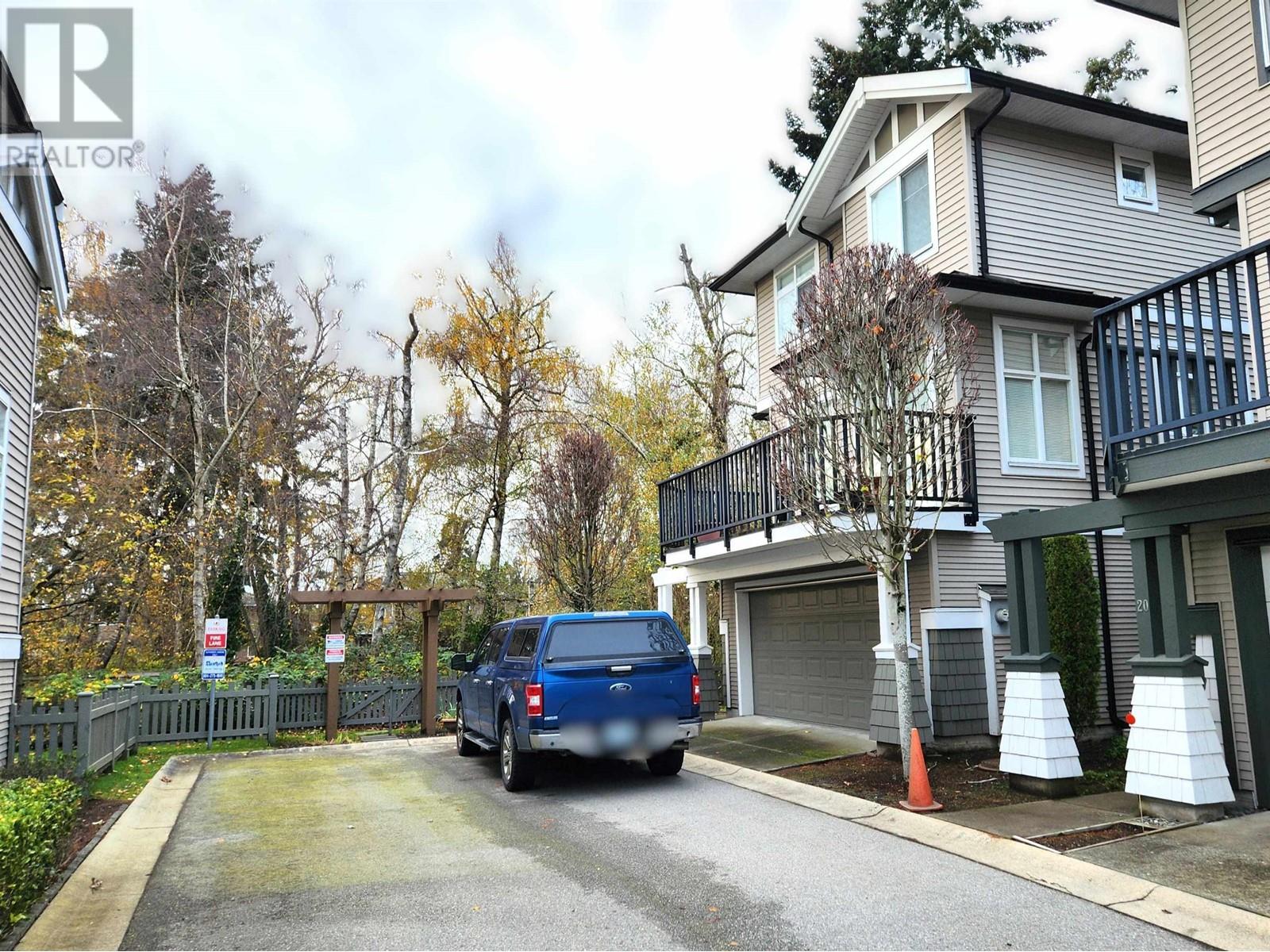 21 9833 Keefer Avenue, Richmond, British Columbia  V6Y 4M5 - Photo 2 - R2946221