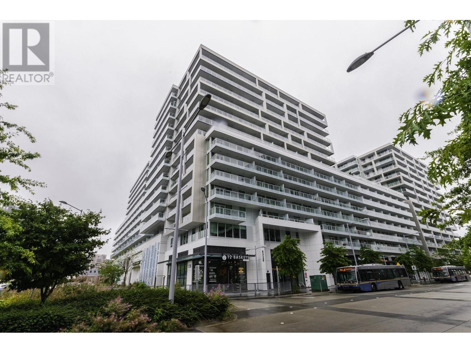 Listing Picture 32 of 32 : 755 6328 NO. 3 ROAD, Richmond / 烈治文 - 魯藝地產 Yvonne Lu Group - MLS Medallion Club Member