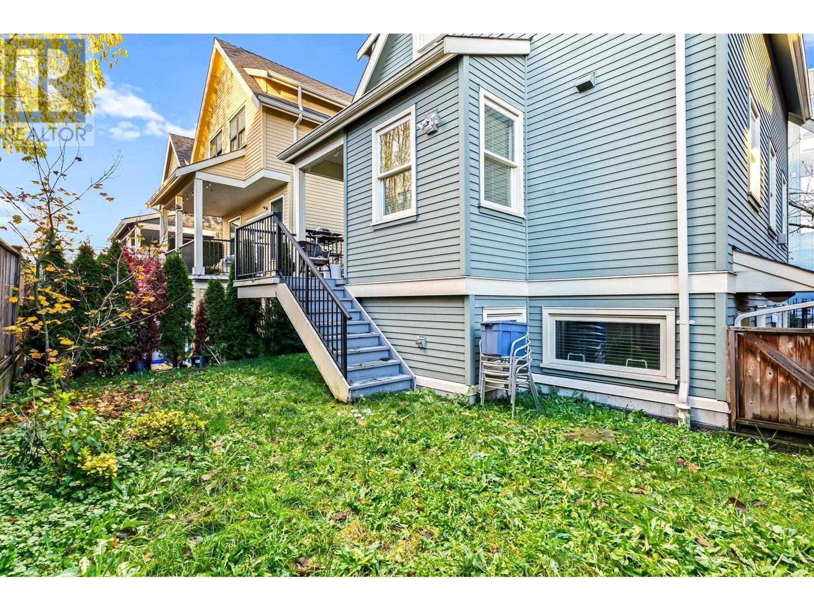 Listing Picture 34 of 36 : 437 VERNON DRIVE, Vancouver / 溫哥華 - 魯藝地產 Yvonne Lu Group - MLS Medallion Club Member