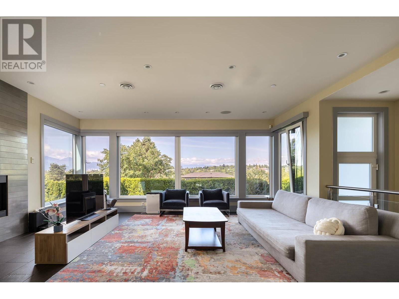 4371 PUGET DRIVE, Vancouver