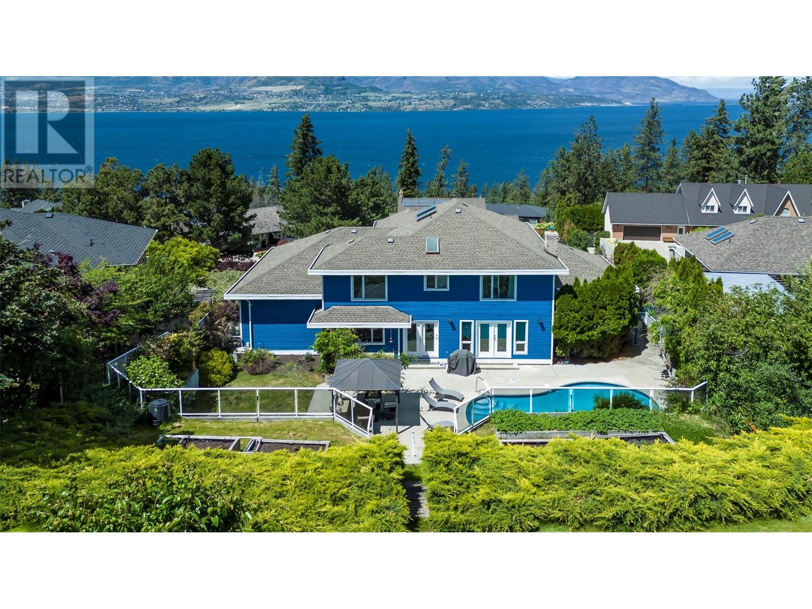 359 Stellar Drive, Kelowna, British Columbia  V1W 4K4 - Photo 1 - 10328962