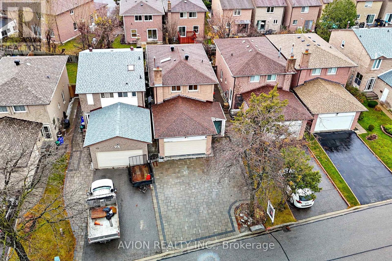 74 Appleby Crescent, Markham (Milliken Mills West), Ontario  L3R 4L2 - Photo 4 - N10441053