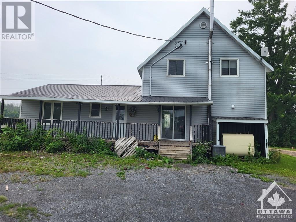 18561 County 43 Road, North Glengarry, Ontario  K0C 1B0 - Photo 2 - X10442482
