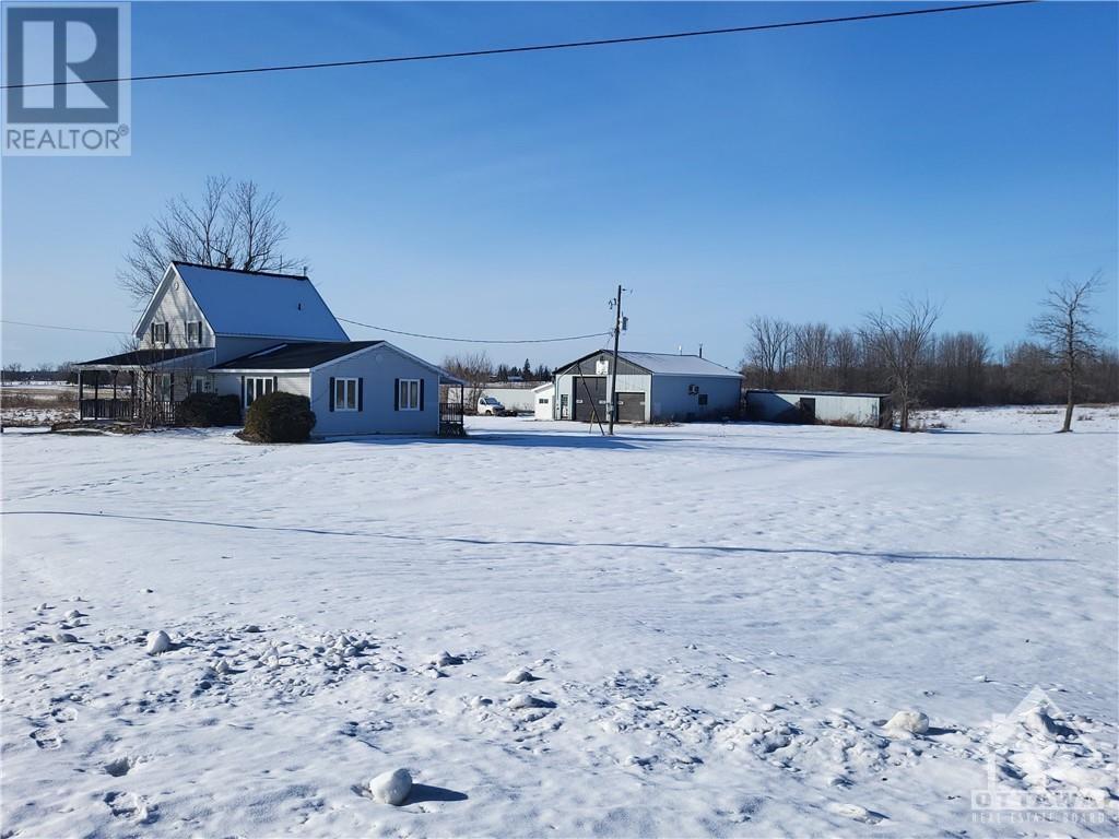 18561 County 43 Road, North Glengarry, Ontario  K0C 1B0 - Photo 28 - X10442482