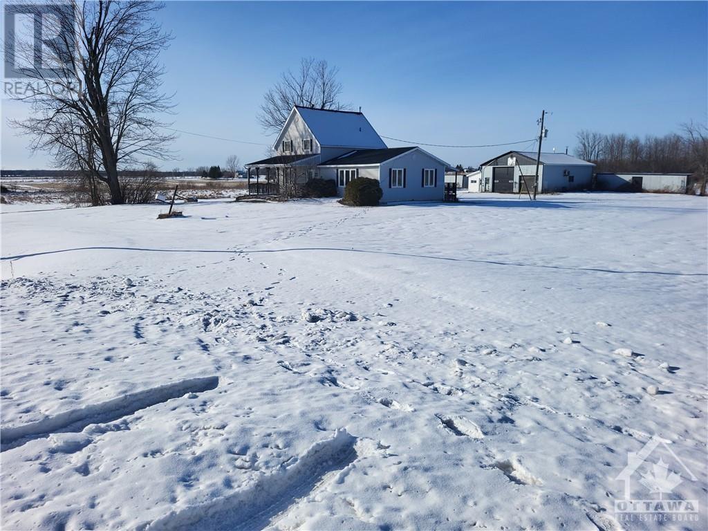 18561 County 43 Road, North Glengarry, Ontario  K0C 1B0 - Photo 29 - X10442482