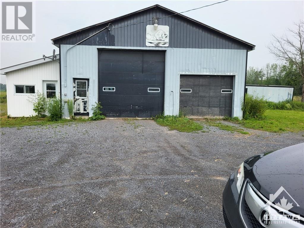 18561 County 43 Road, North Glengarry, Ontario  K0C 1B0 - Photo 4 - X10442482