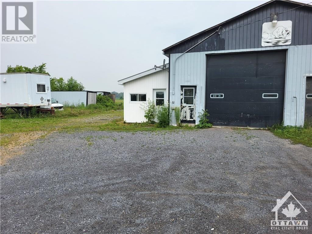 18561 County 43 Road, North Glengarry, Ontario  K0C 1B0 - Photo 6 - X10442482