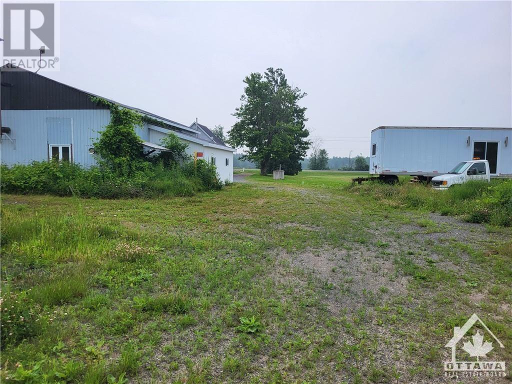 18561 County 43 Road, North Glengarry, Ontario  K0C 1B0 - Photo 9 - X10442482