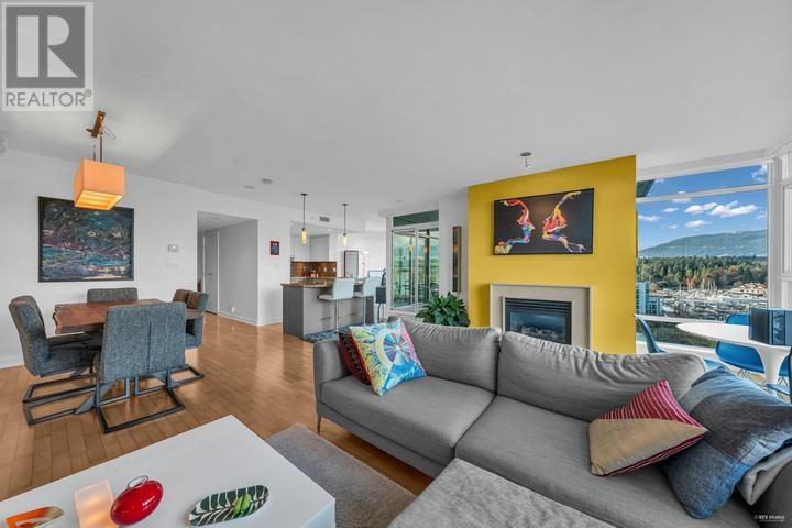 Listing Picture 13 of 40 : 1101 1616 BAYSHORE DRIVE, Vancouver / 溫哥華 - 魯藝地產 Yvonne Lu Group - MLS Medallion Club Member