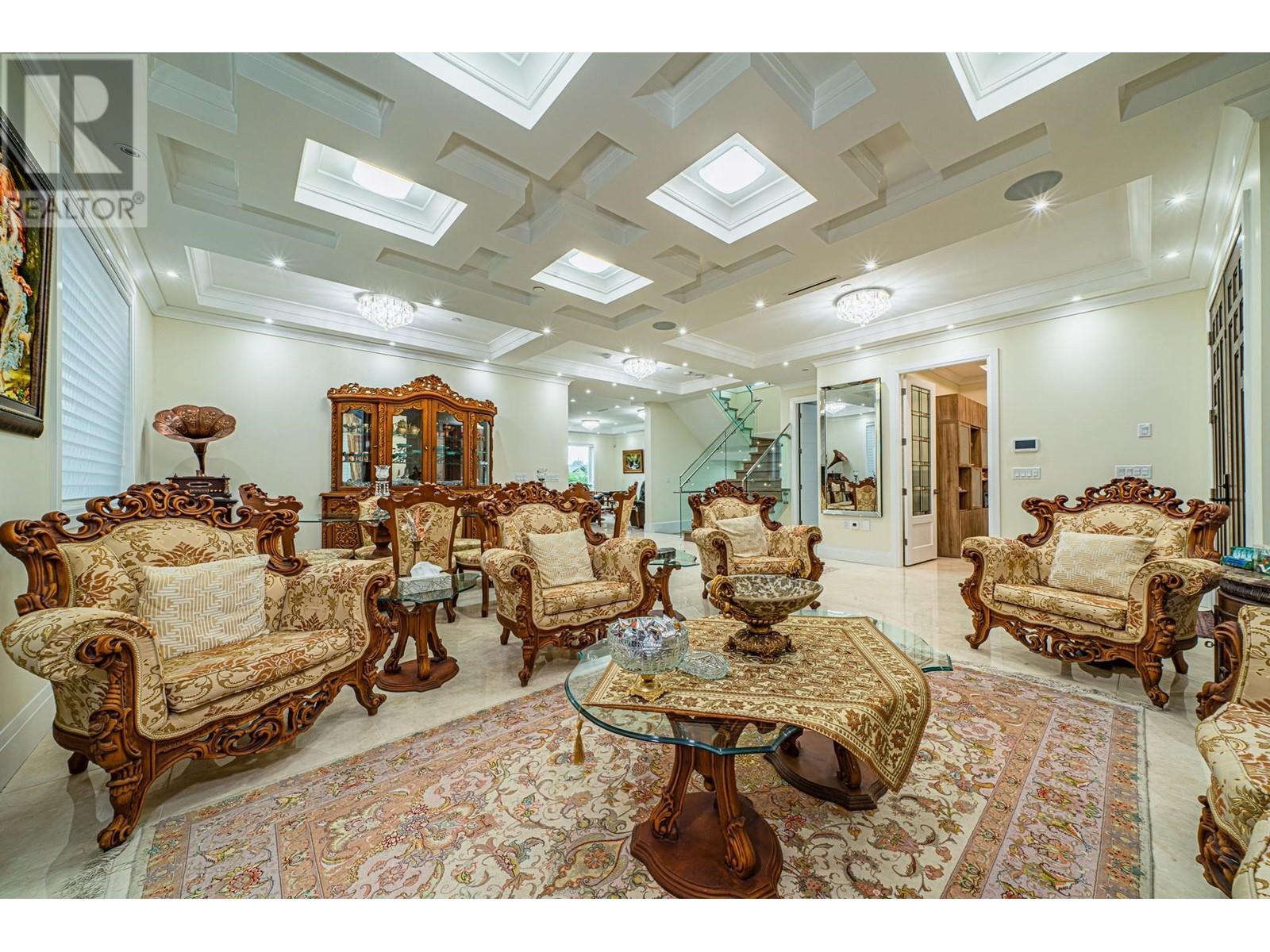 Listing Picture 6 of 37 : 3538 W 30TH AVENUE, Vancouver / 溫哥華 - 魯藝地產 Yvonne Lu Group - MLS Medallion Club Member