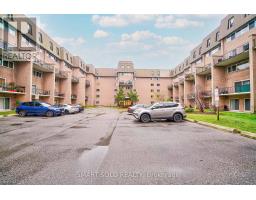 206 - 165 CHEROKEE BOULEVARD, Toronto, Ontario