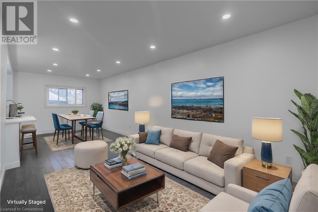 30 Graham Avenue N, Hamilton, Ontario  L8H 4J7 - Photo 4 - 40679078