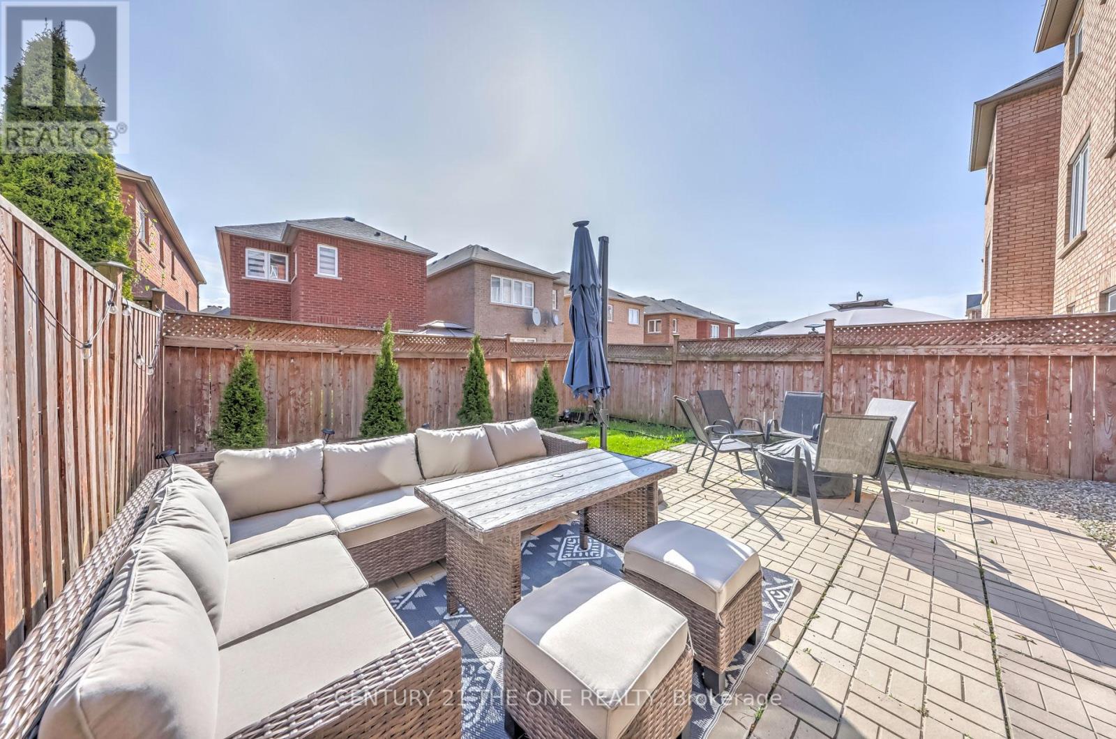 112 Catalpa Crescent, Vaughan (Patterson), Ontario  L6A 0R5 - Photo 22 - N10441322