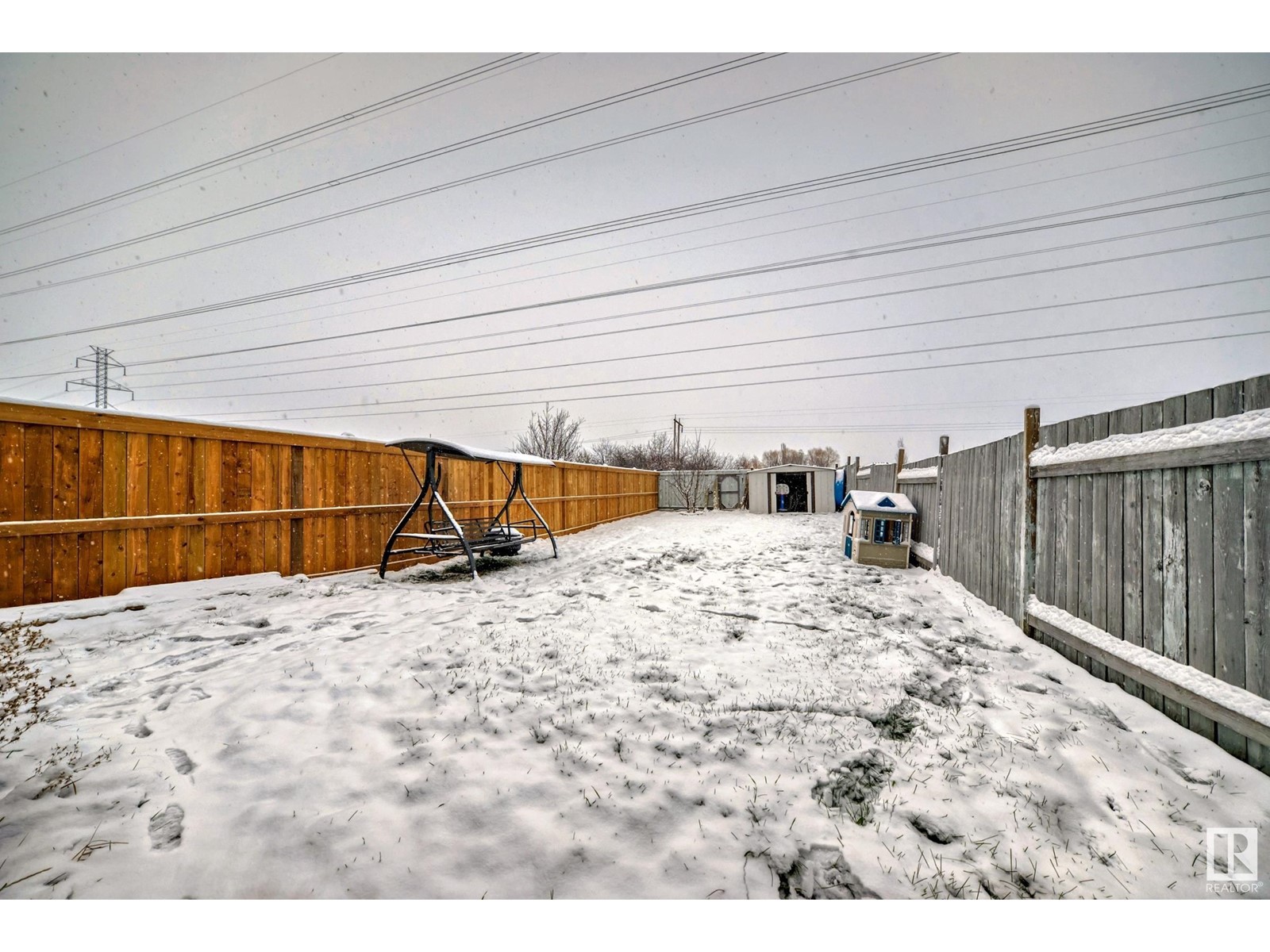 2815 30 St Nw Nw, Edmonton, Alberta  T6T 1V2 - Photo 24 - E4414344