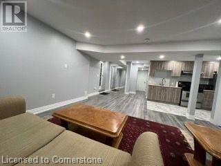 330 Apple Hill Crescent Unit# Basement, Kitchener, Ontario  N2R 0E5 - Photo 2 - 40679943