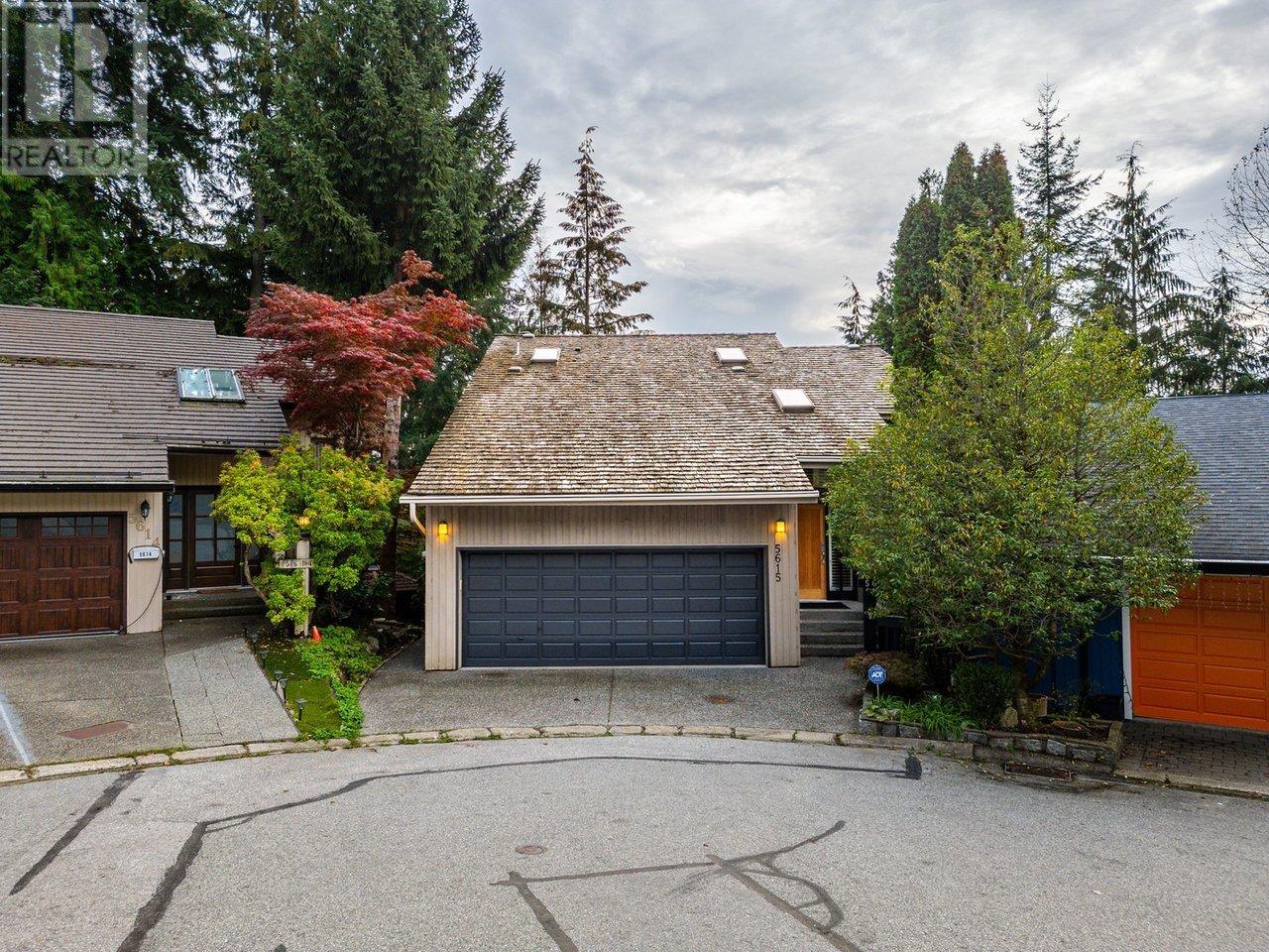 5615 Eagle Court, North Vancouver, British Columbia  V7R 4V4 - Photo 1 - R2933171