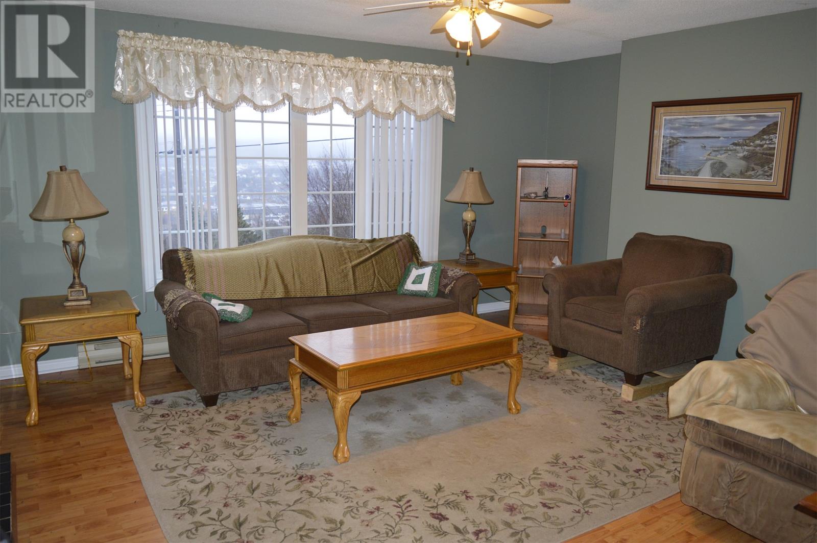 32 Bunker Hill, Carbonear, Newfoundland & Labrador  A1Y 1A8 - Photo 12 - 1279882