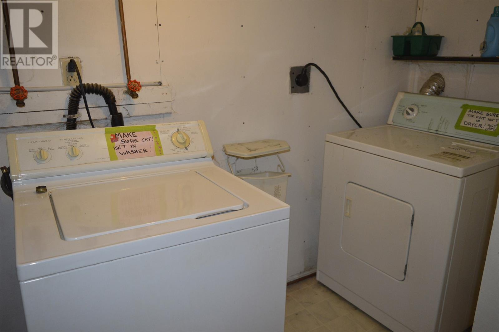 32 Bunker Hill, Carbonear, Newfoundland & Labrador  A1Y 1A8 - Photo 32 - 1279882
