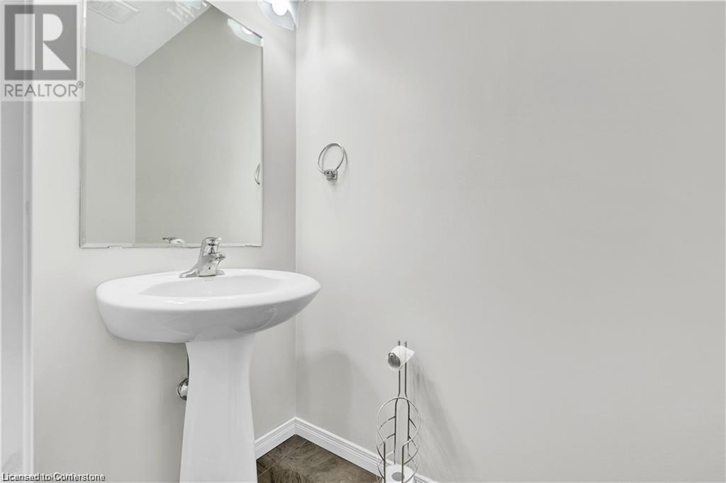 1941 Ottawa Street S Unit# 2cKitchener, Ontario  N2E 0C2 - Photo 7 - 40678921
