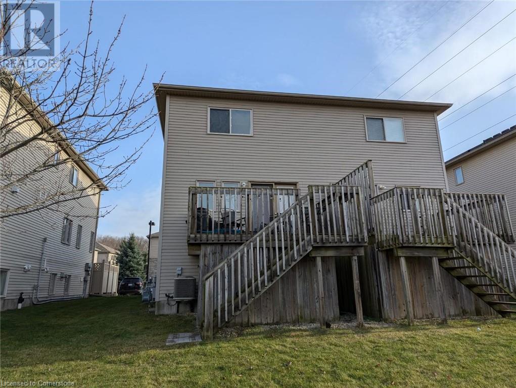 1941 Ottawa Street S Unit# 2cKitchener, Ontario  N2E 0C2 - Photo 22 - 40678921