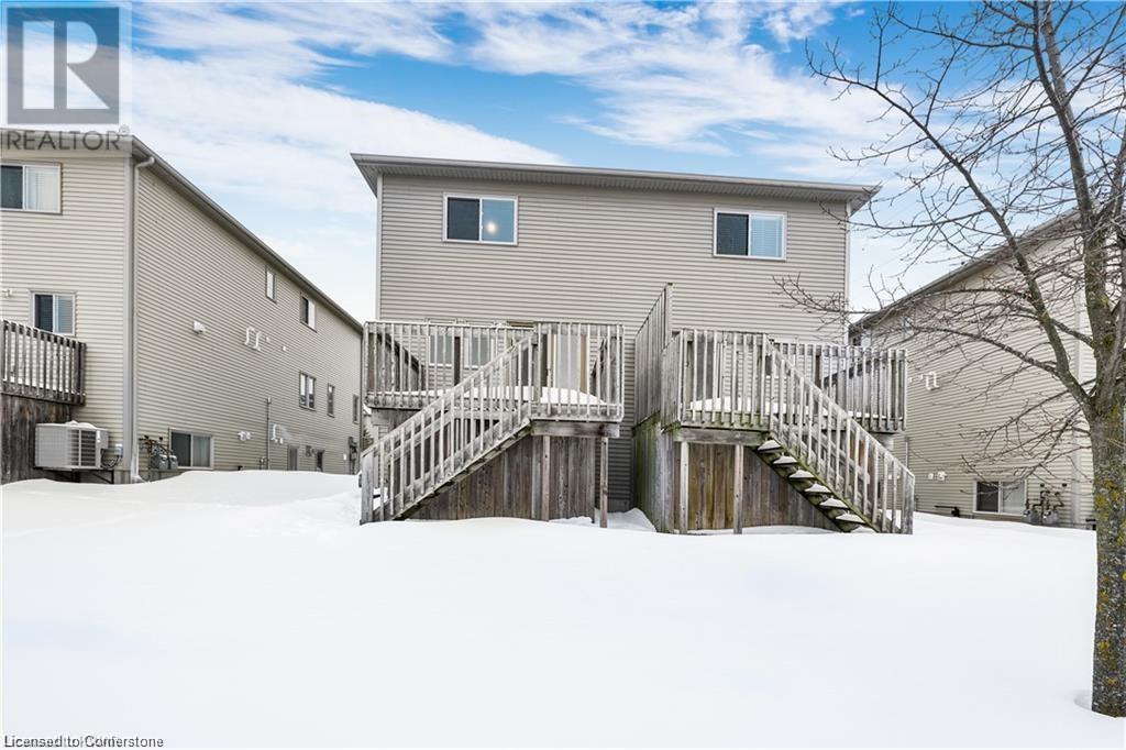1941 Ottawa Street S Unit# 2cKitchener, Ontario  N2E 0C2 - Photo 19 - 40678921