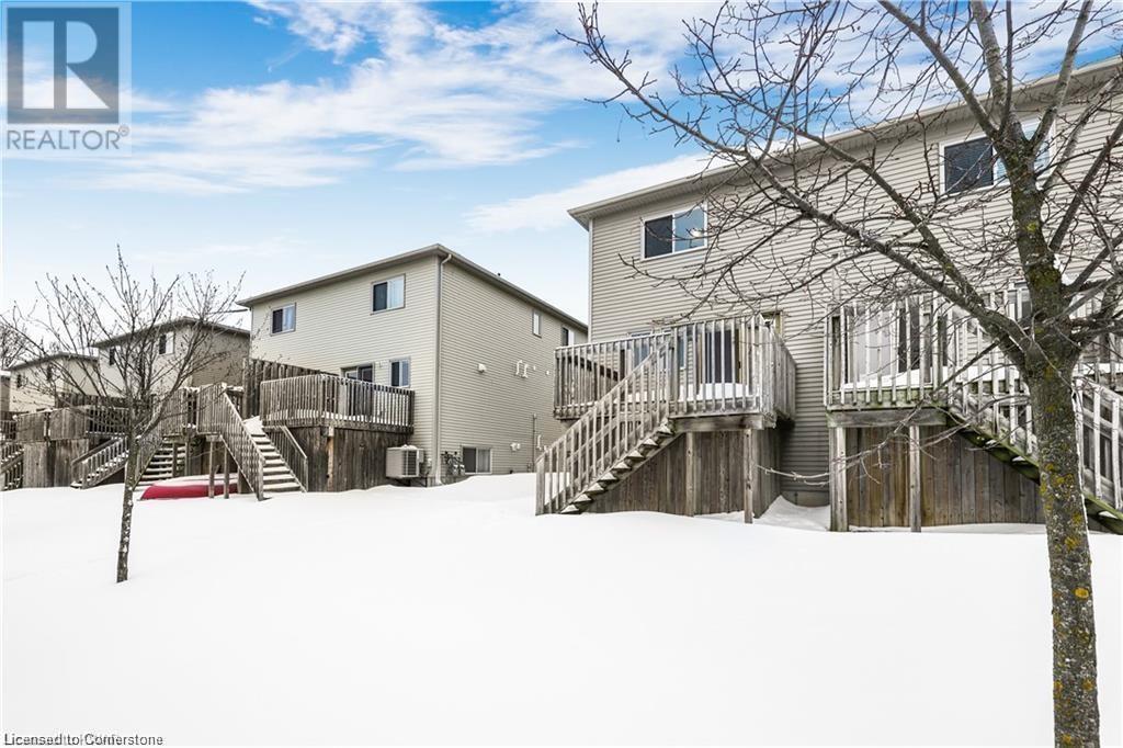1941 Ottawa Street S Unit# 2cKitchener, Ontario  N2E 0C2 - Photo 20 - 40678921