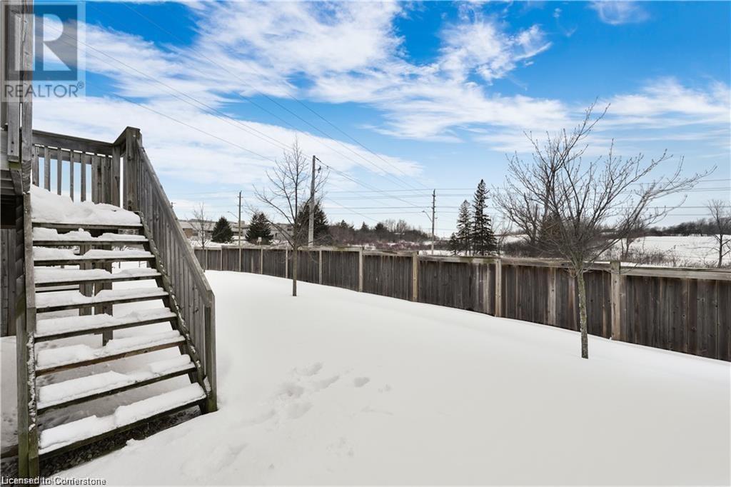 1941 Ottawa Street S Unit# 2cKitchener, Ontario  N2E 0C2 - Photo 18 - 40678921