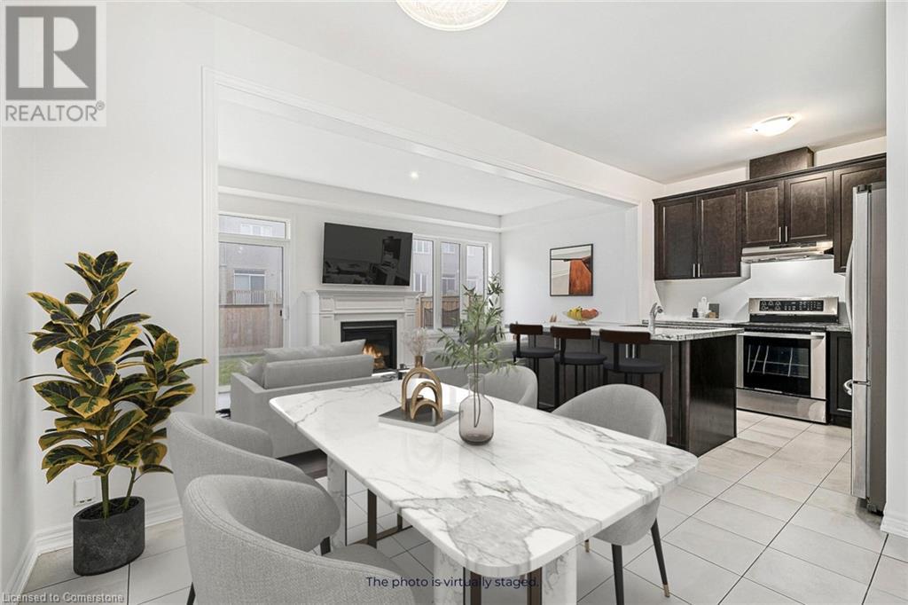 12 Heming Trail Trail, Ancaster, Ontario  L9K 0J8 - Photo 11 - 40680043