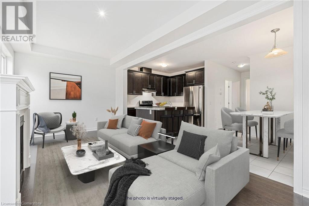 12 Heming Trail Trail, Ancaster, Ontario  L9K 0J8 - Photo 12 - 40680043