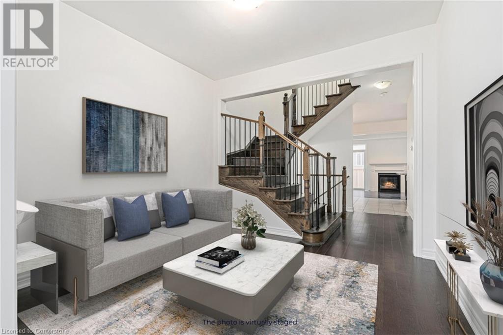 12 Heming Trail Trail, Ancaster, Ontario  L9K 0J8 - Photo 6 - 40680043