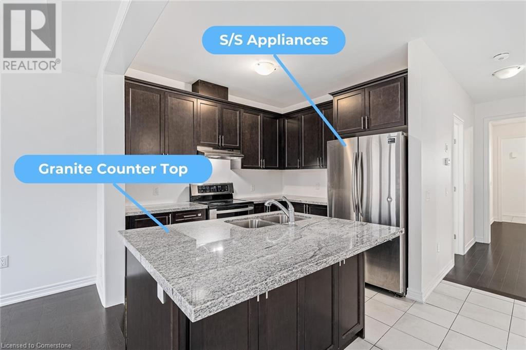 12 Heming Trail Trail, Ancaster, Ontario  L9K 0J8 - Photo 8 - 40680043