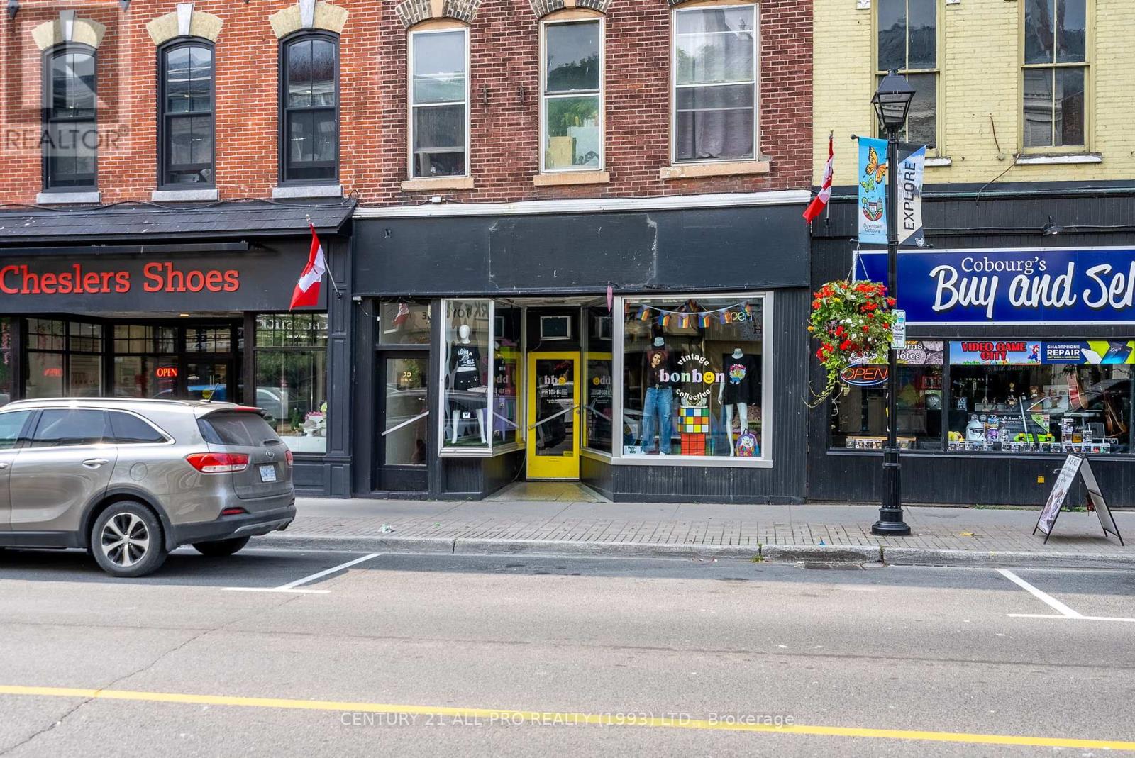 39 King Street W, Cobourg, Ontario  K9A 2M1 - Photo 4 - X10433227