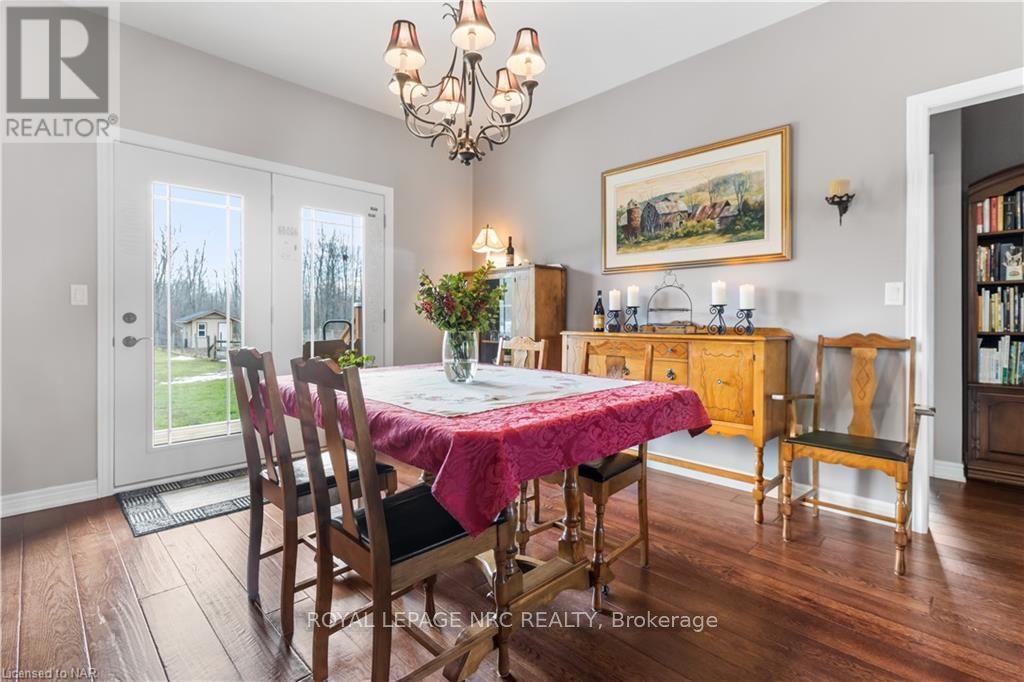 4511 Miller Road, Port Colborne, Ontario  L3B 5N7 - Photo 11 - X9411111