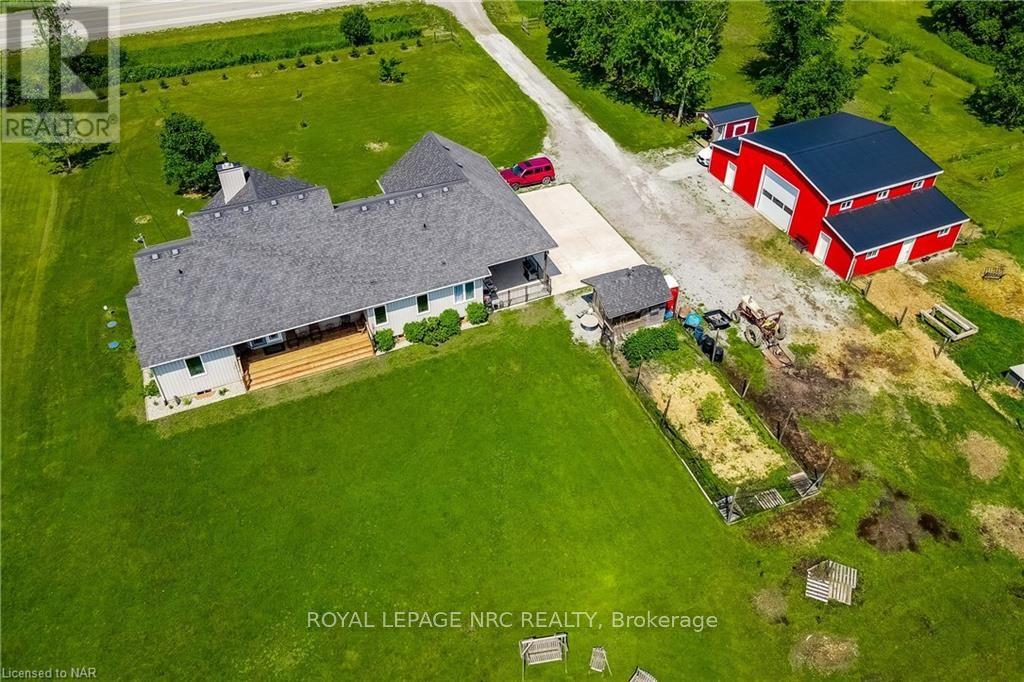 4511 Miller Road, Port Colborne, Ontario  L3B 5N7 - Photo 36 - X9411111