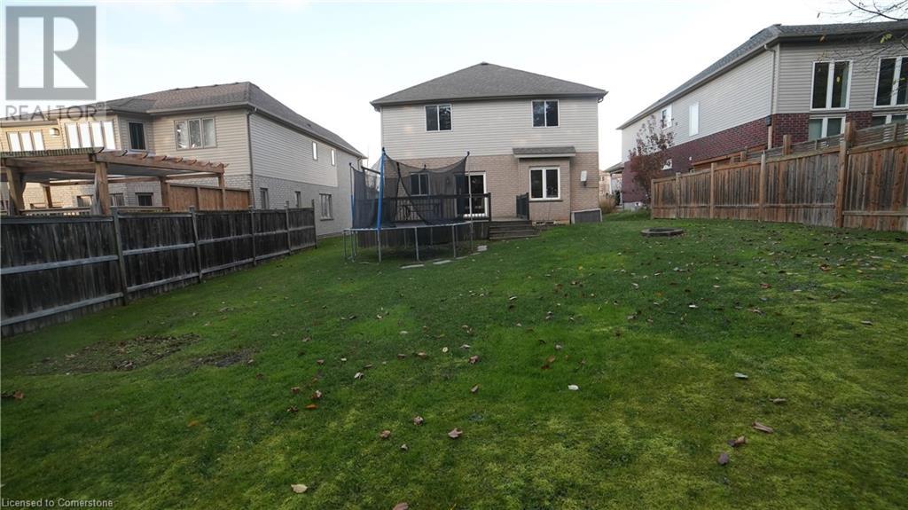 190 Ferris Drive, Wellesley, Ontario  N0B 2T0 - Photo 29 - 40680124