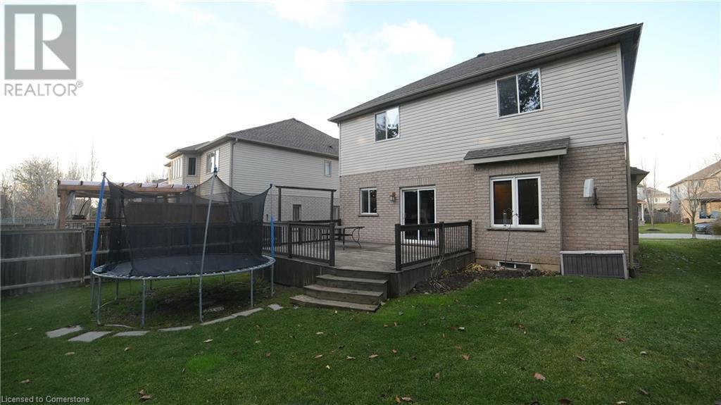 190 Ferris Drive, Wellesley, Ontario  N0B 2T0 - Photo 30 - 40680124