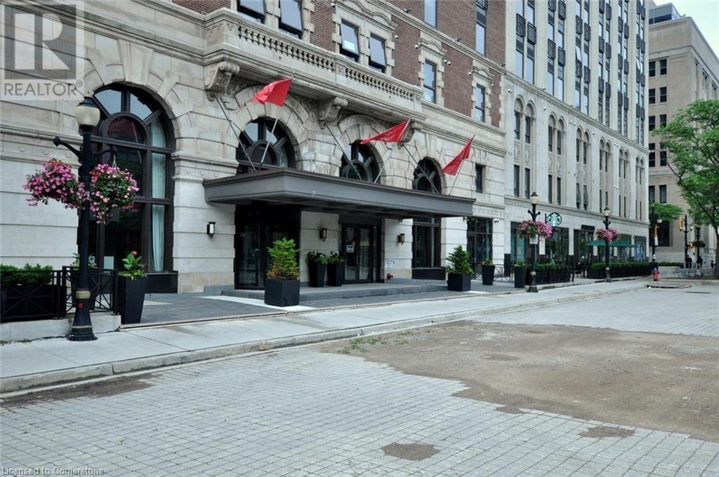 112 King Street E Unit# 1109, Hamilton, Ontario  L8N 1A8 - Photo 2 - 40654393
