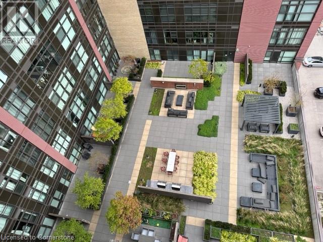 112 King Street E Unit# 1109, Hamilton, Ontario  L8N 1A8 - Photo 4 - 40654393