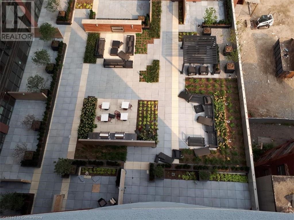 112 King Street E Unit# 1109, Hamilton, Ontario  L8N 1A8 - Photo 3 - 40654393