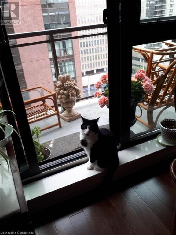 112 King Street E Unit# 1109, Hamilton, Ontario  L8N 1A8 - Photo 22 - 40654393