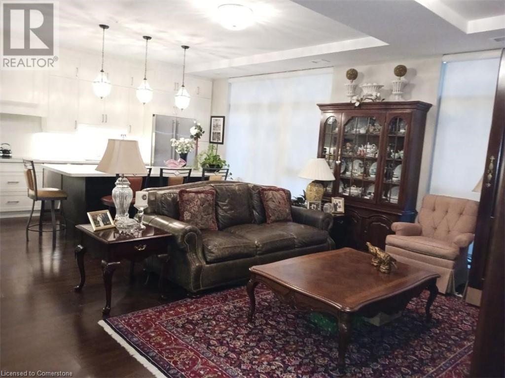 112 King Street E Unit# 1109, Hamilton, Ontario  L8N 1A8 - Photo 19 - 40654393