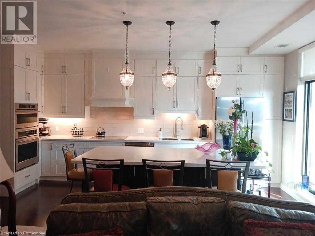 112 King Street E Unit# 1109, Hamilton, Ontario  L8N 1A8 - Photo 11 - 40654393