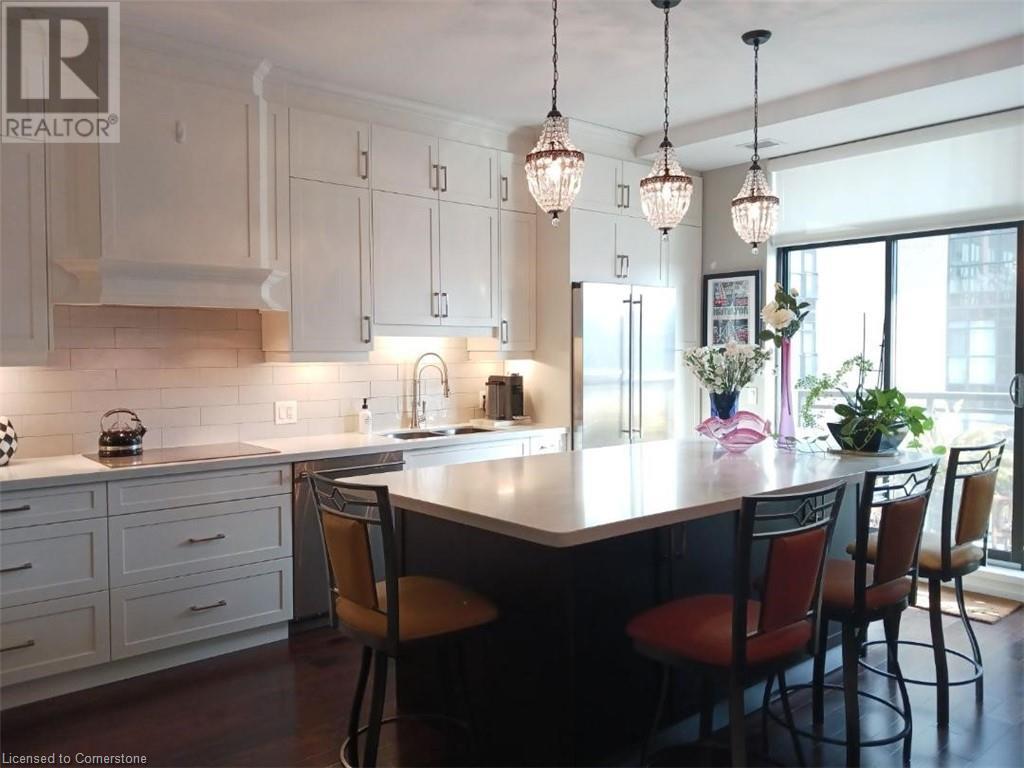 112 King Street E Unit# 1109, Hamilton, Ontario  L8N 1A8 - Photo 12 - 40654393