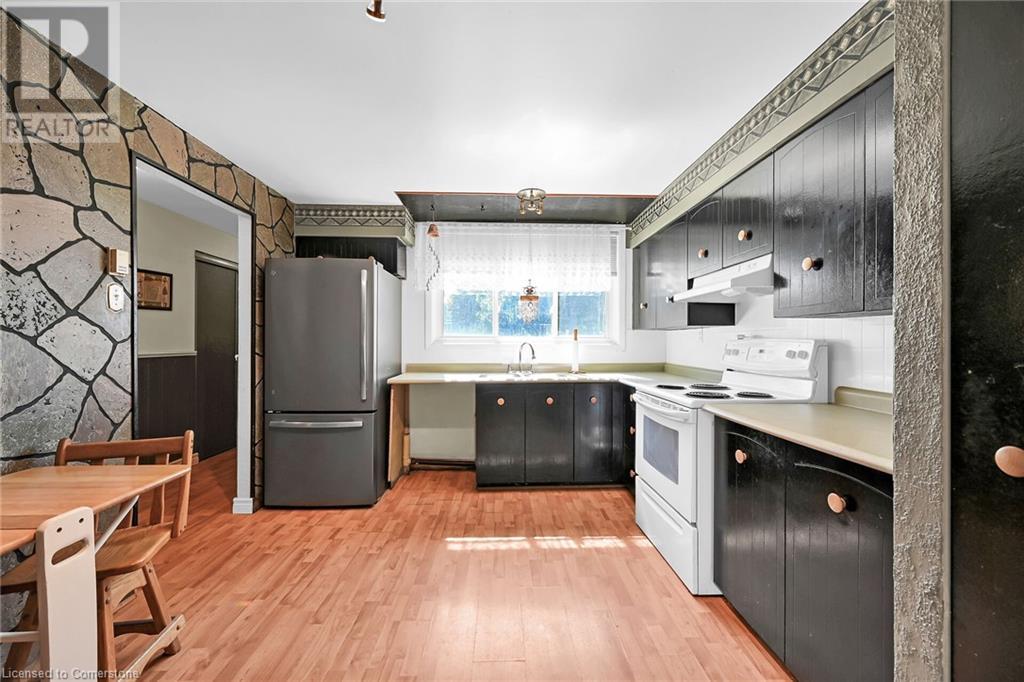 25 Britten Close Unit# A11, Hamilton, Ontario  L9C 4J8 - Photo 10 - 40680134